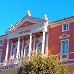 Apartment Navigare