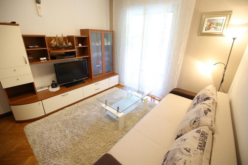 Navigare Apartment *