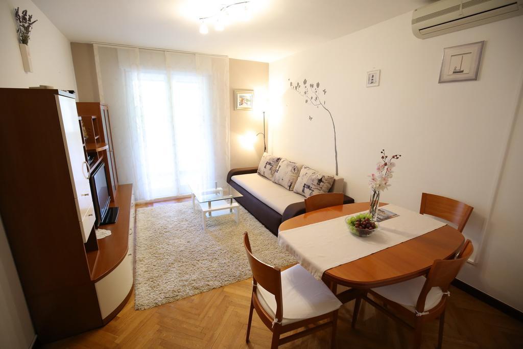 Navigare Apartment *