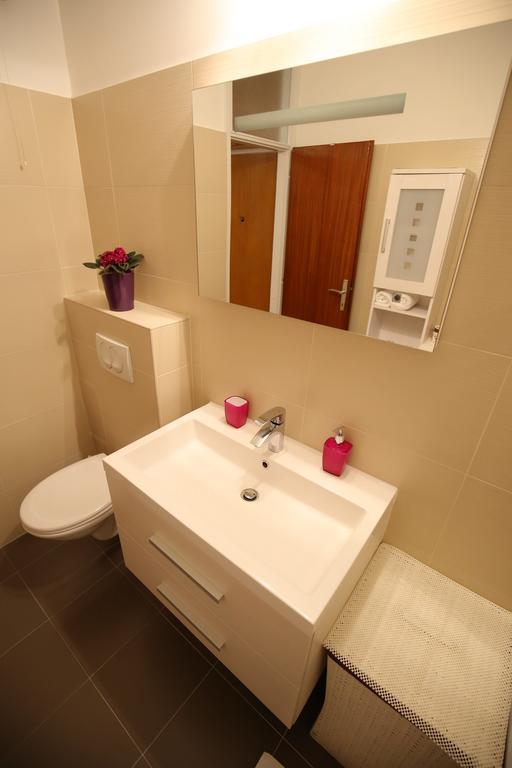 Apartment Navigare
