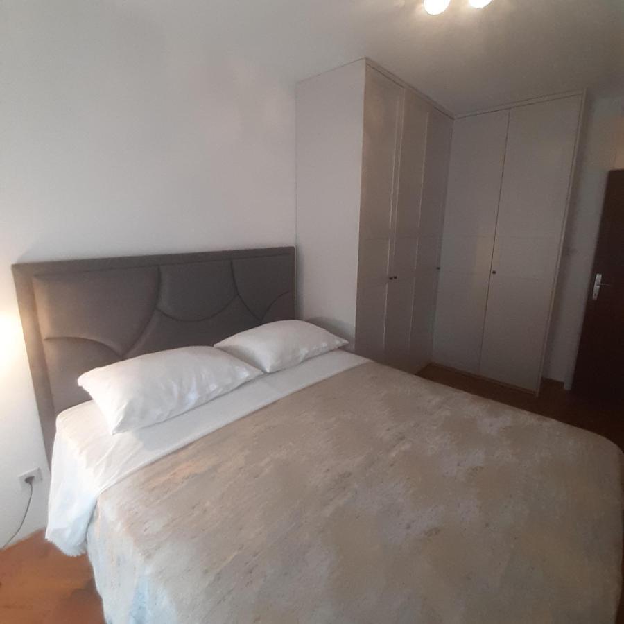 Apartment Navigare *