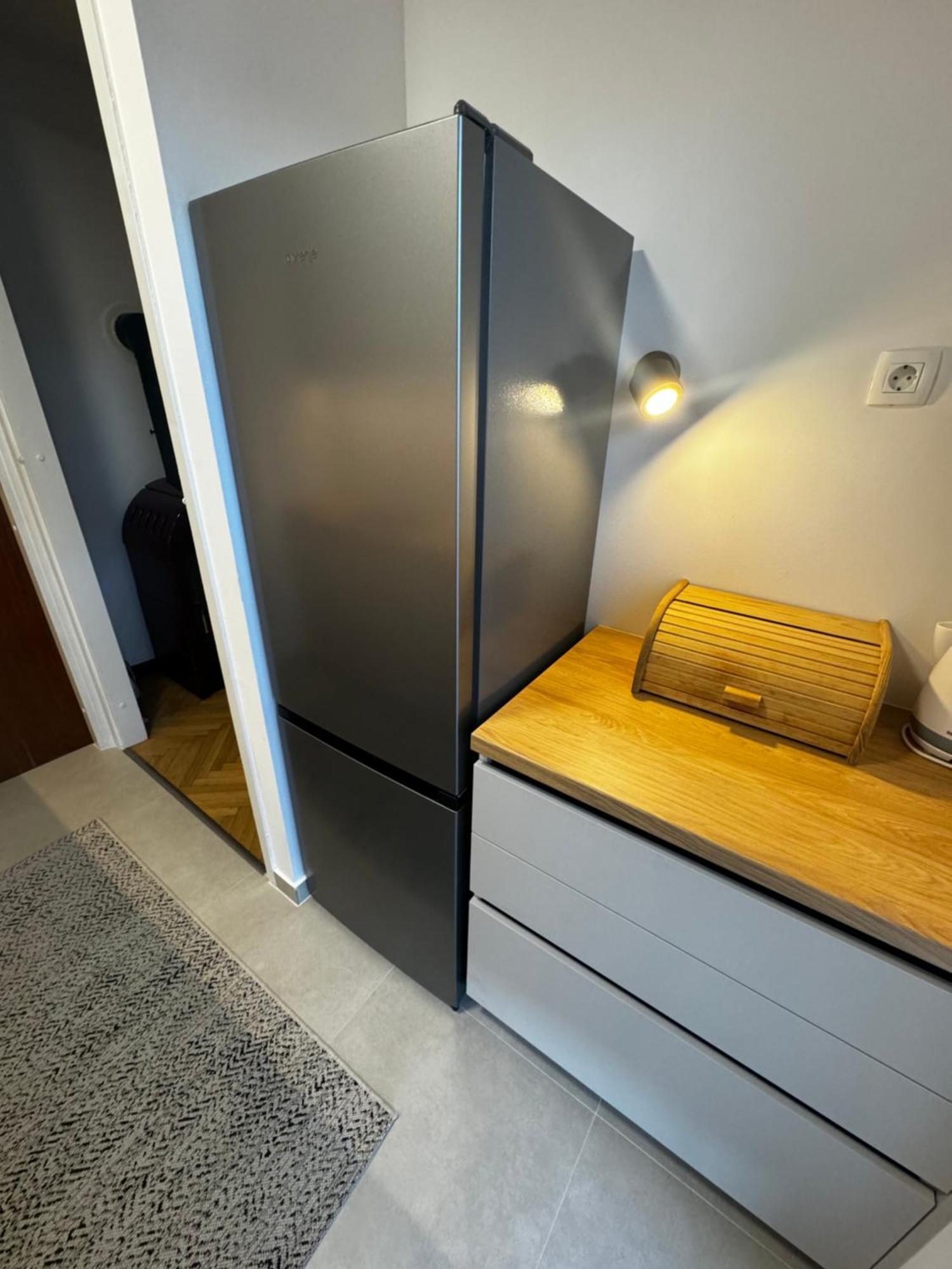 Navigare Apartment *