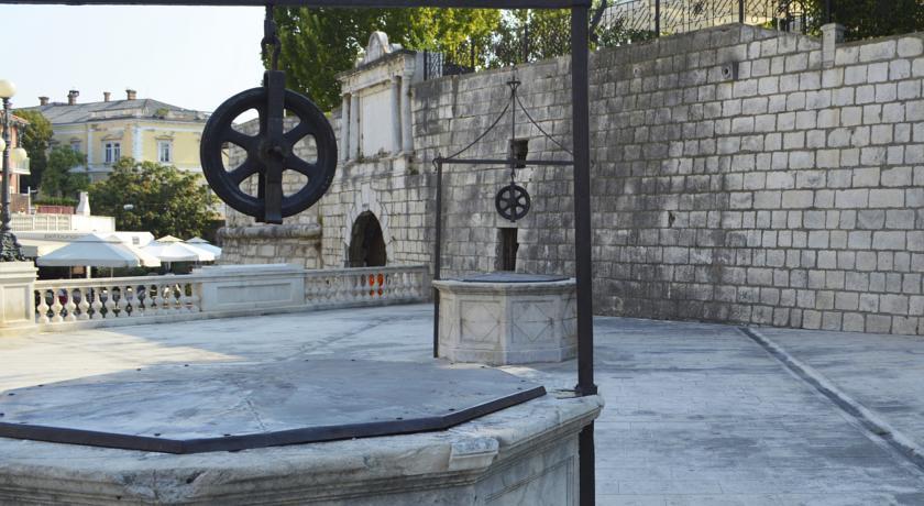 Navigare Zadar