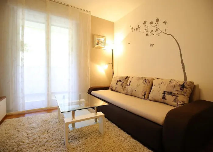 Apartment Navigare
