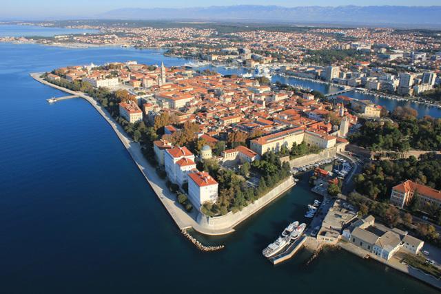 Apartment Navigare