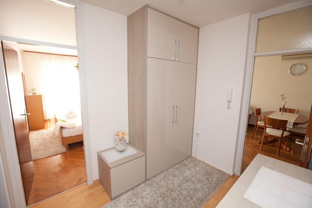 Navigare Appartement Zadar